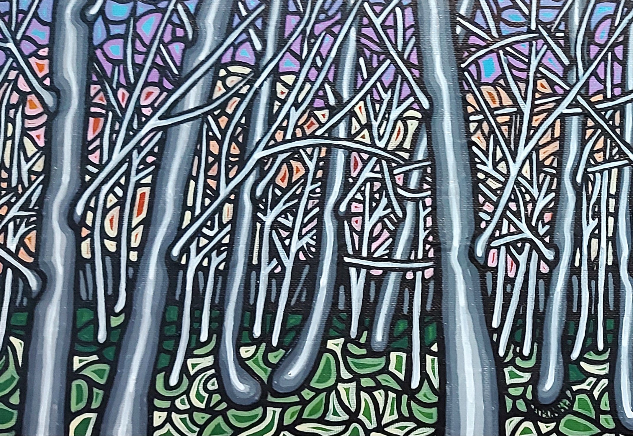 Birch Grove