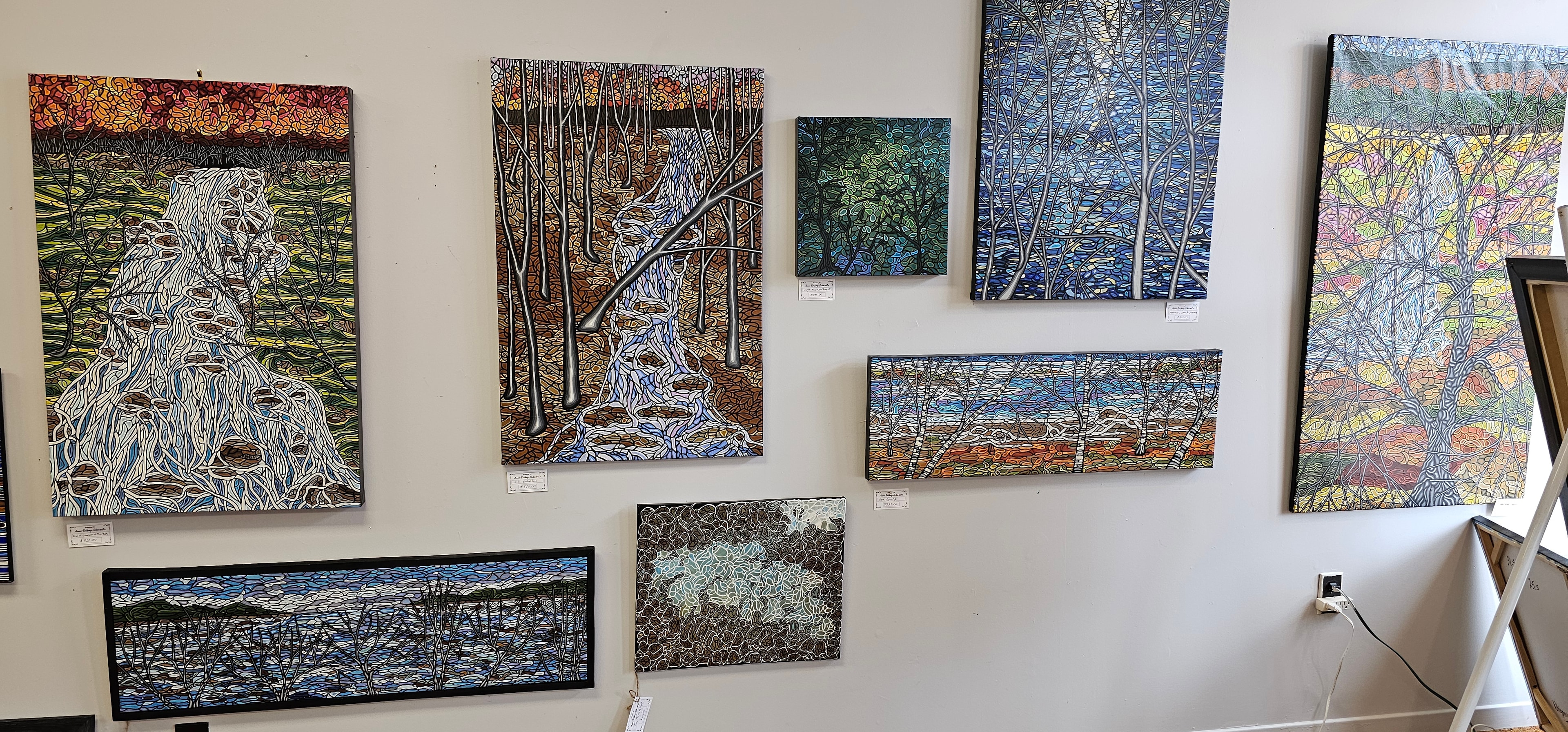 Artist of the Month — Summer 2024