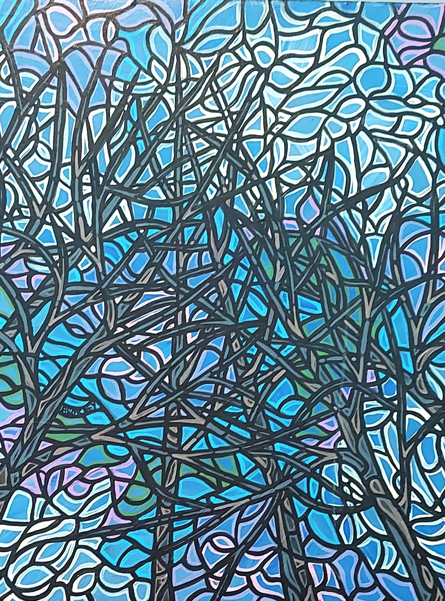 Studio work 4