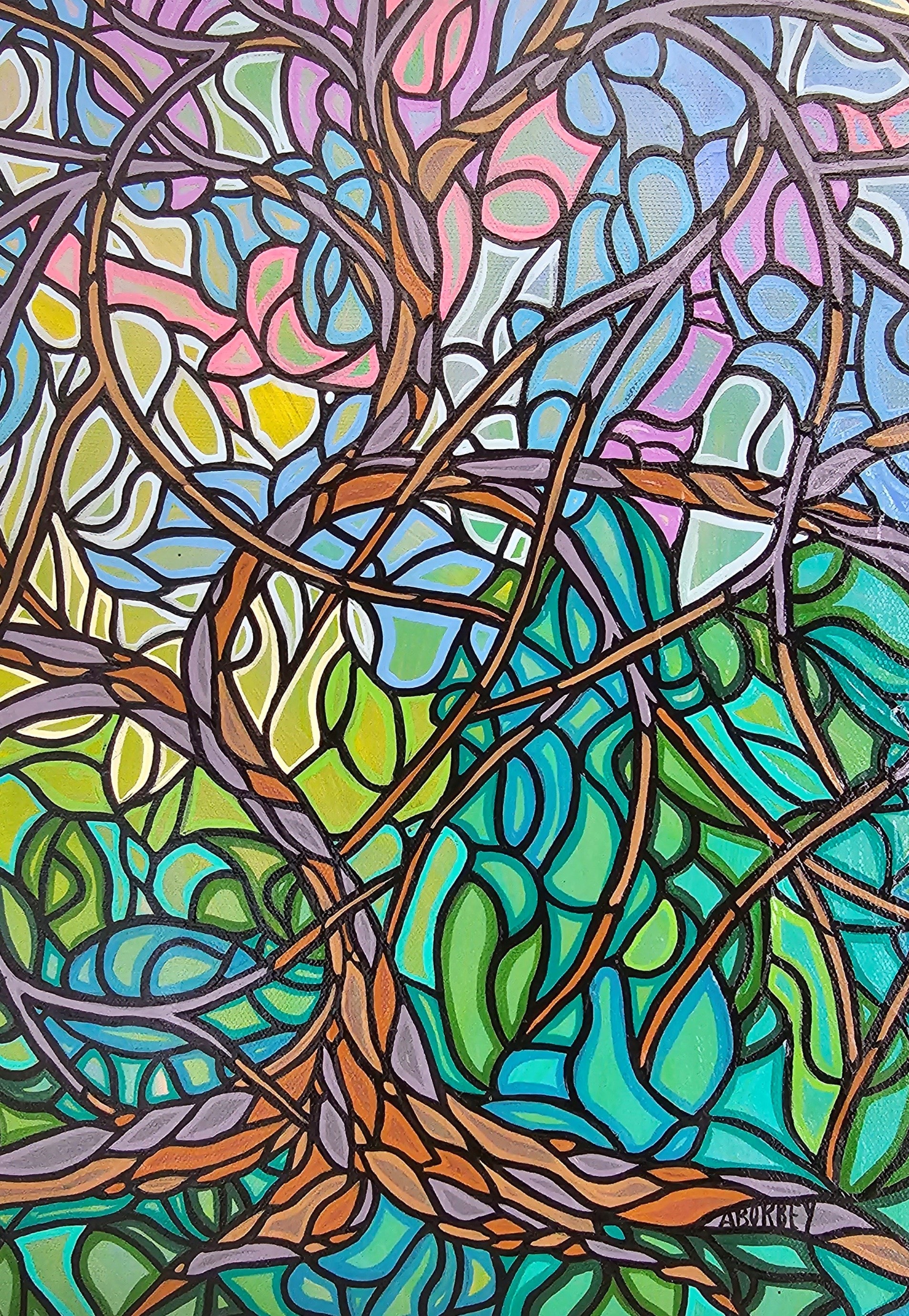 Studio work 5